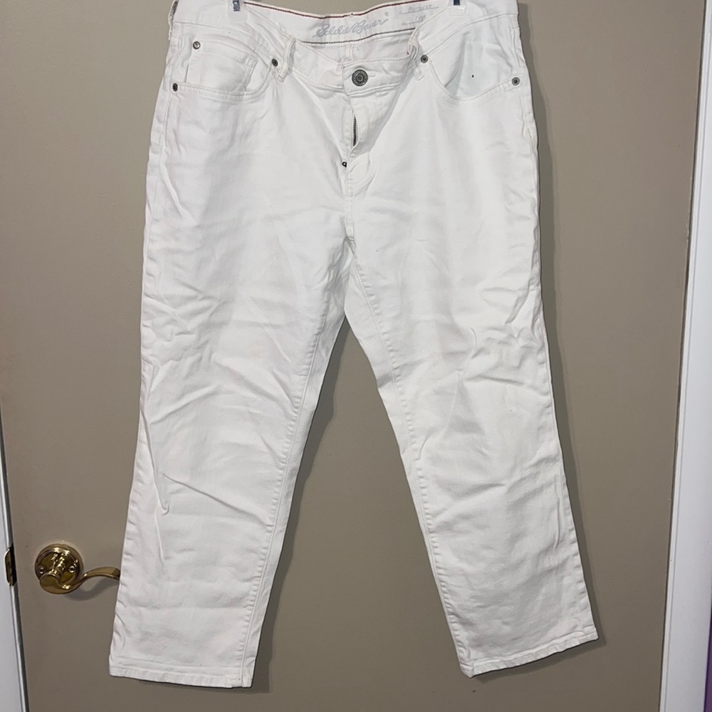 EDDIE BAUER JEANS